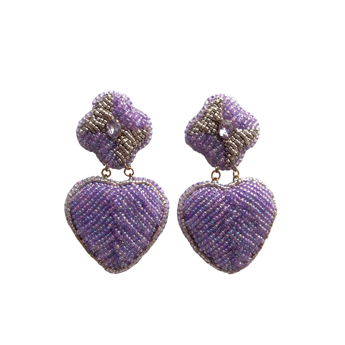 Autumn Earrings
