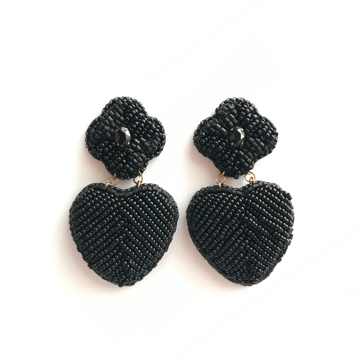Autumn Earrings