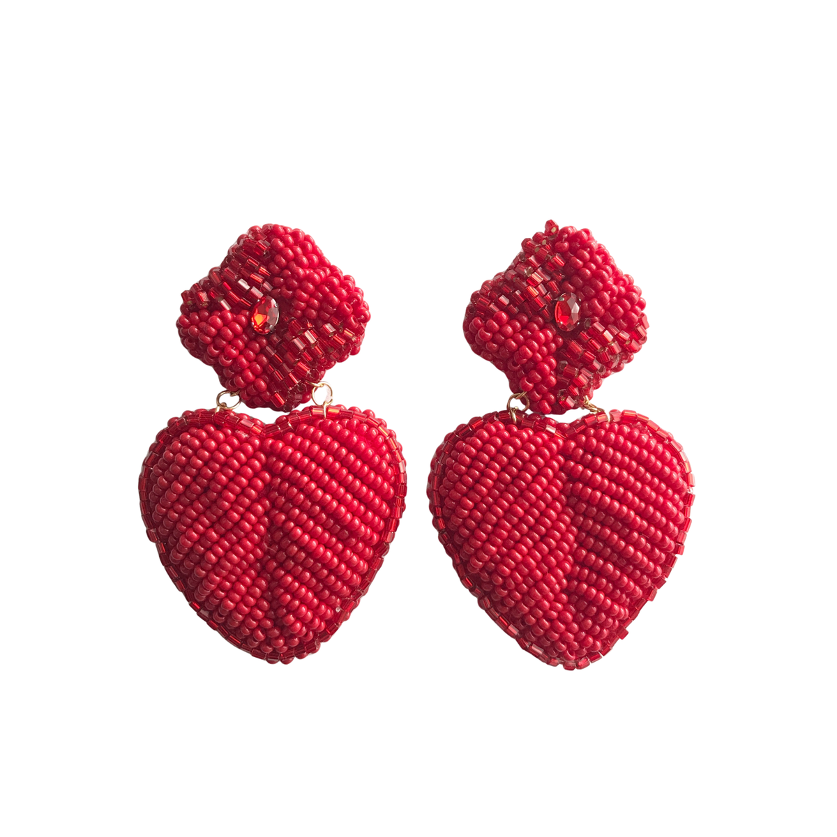 Autumn Earrings