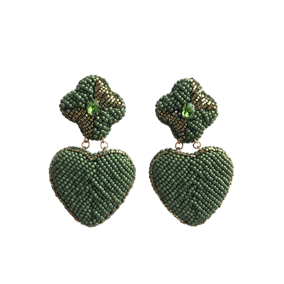 Autumn Earrings