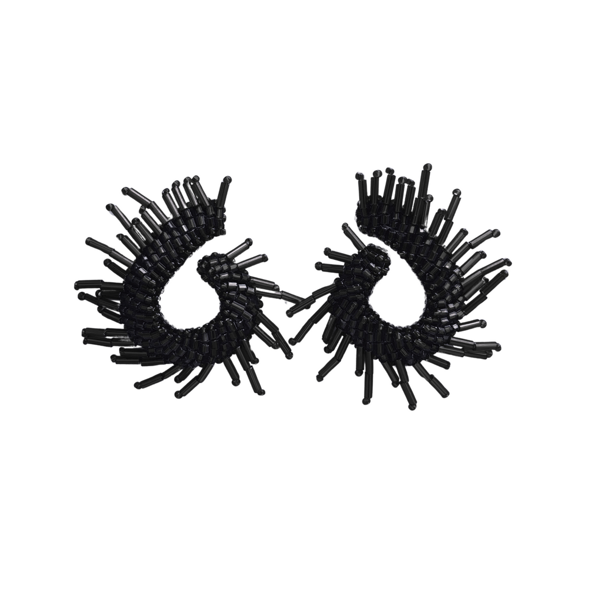 Autumn Earrings