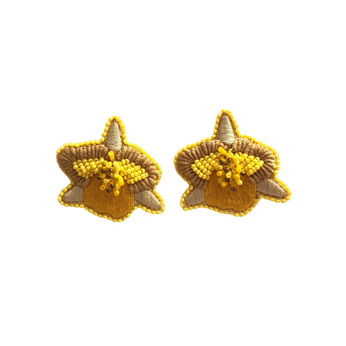 Autumn Earrings