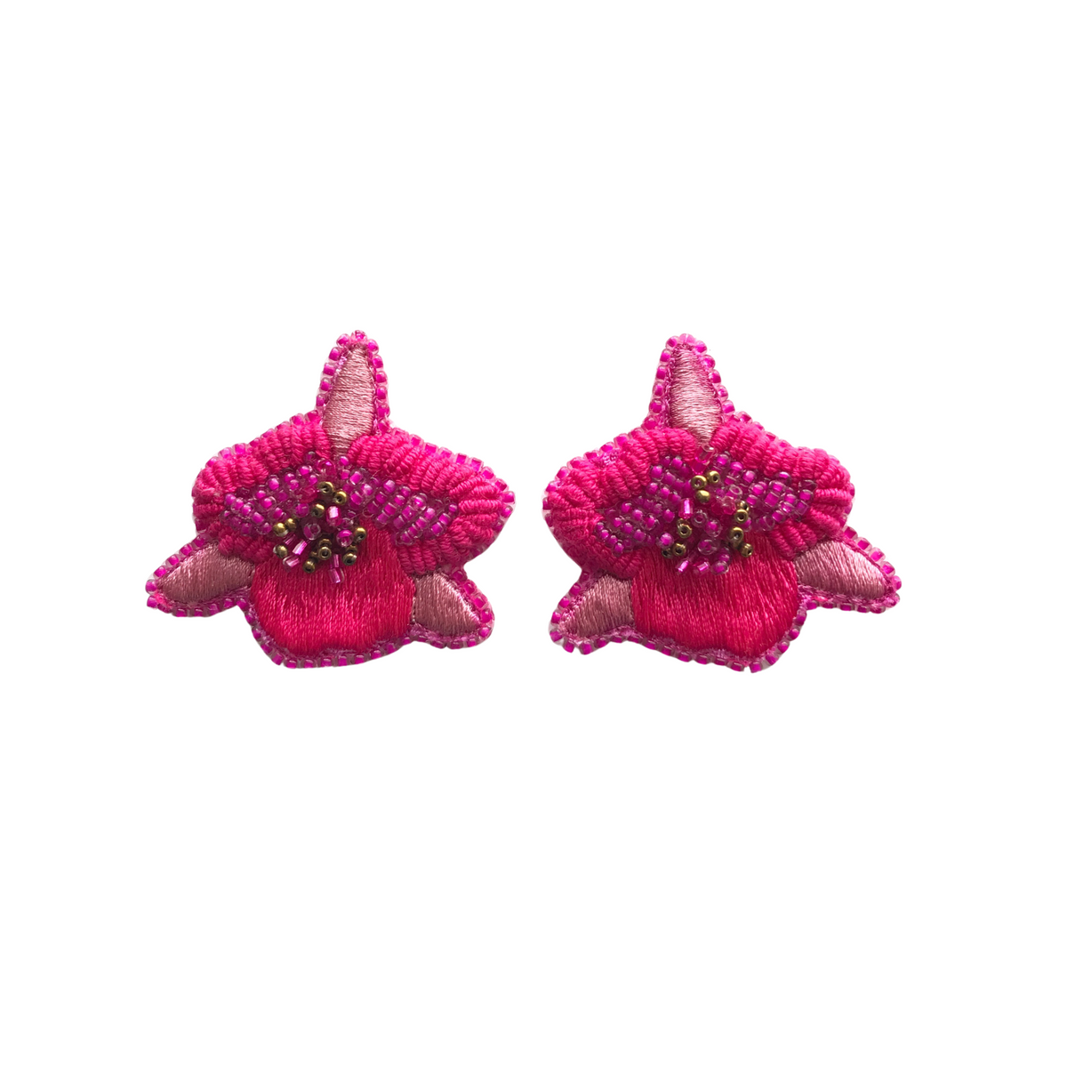 Autumn Earrings