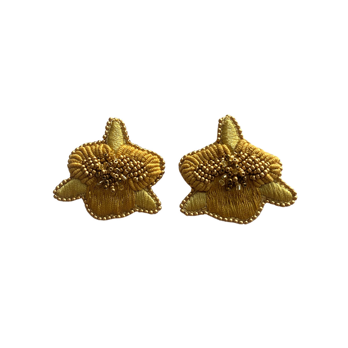 Autumn Earrings