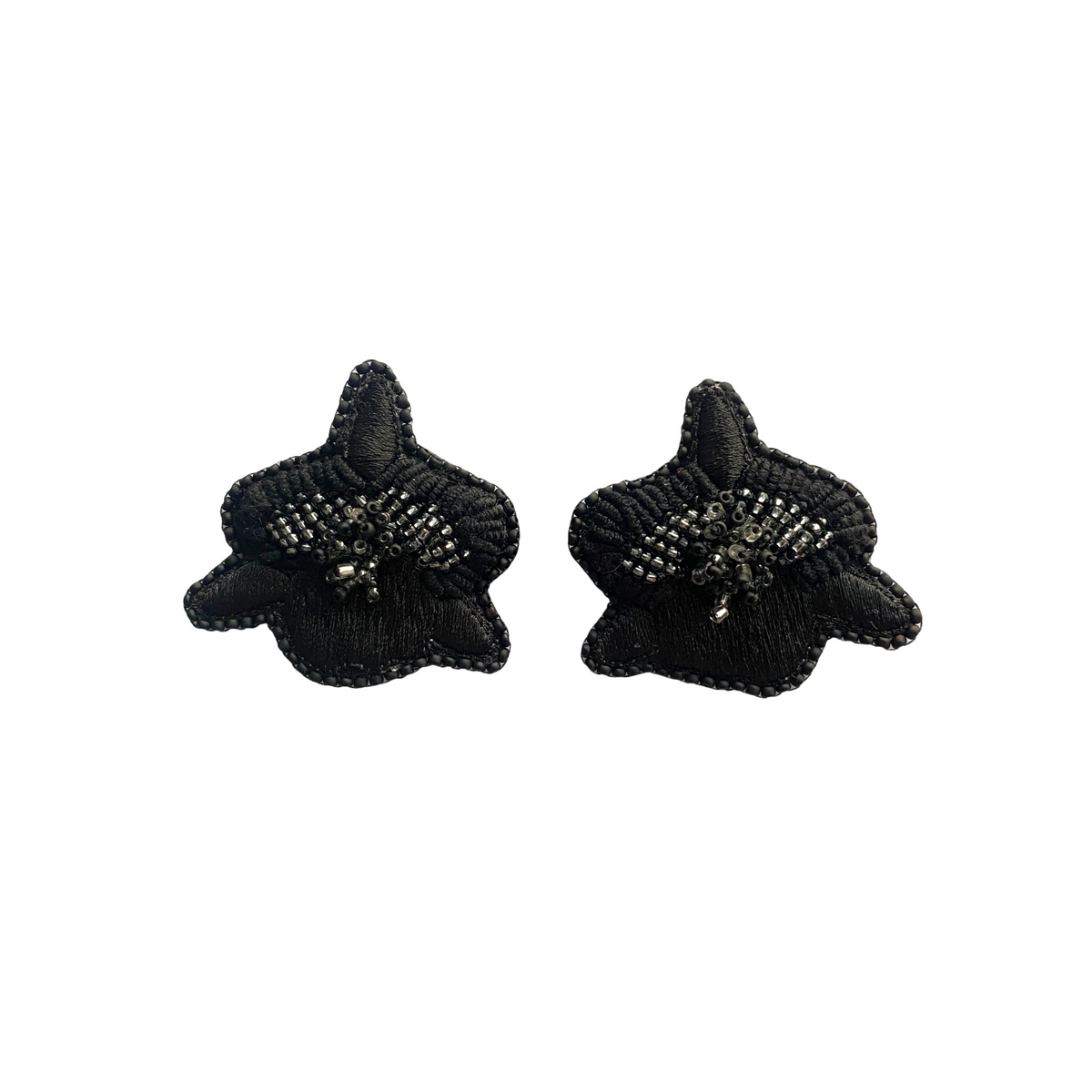 Autumn Earrings