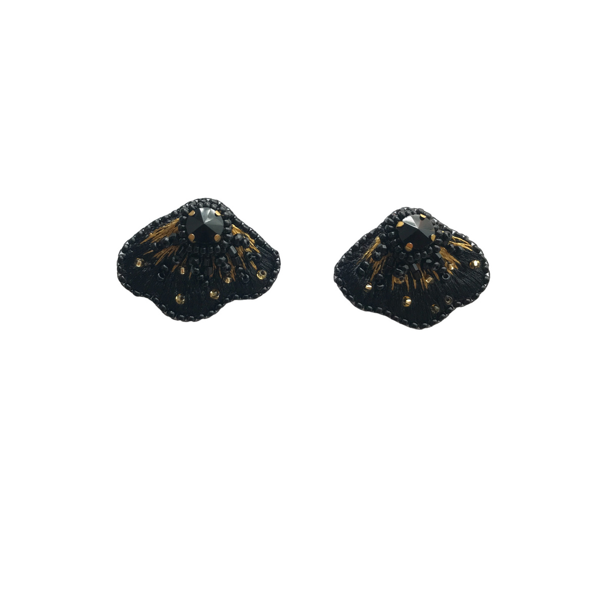 Autumn Earrings