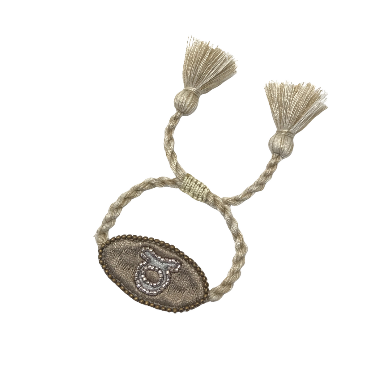 Signs Bracelet