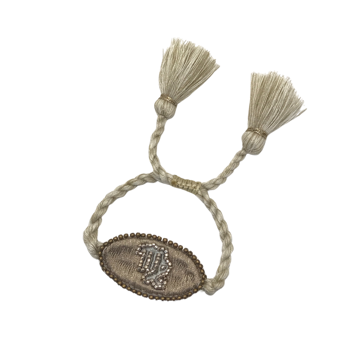 Signs Bracelet