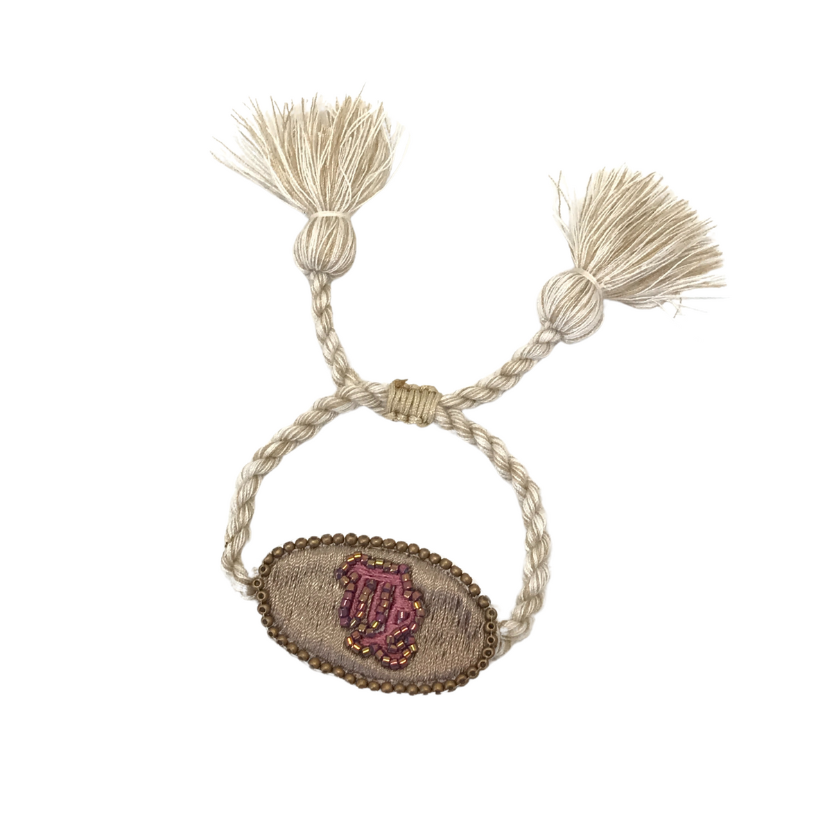 Signs Bracelet
