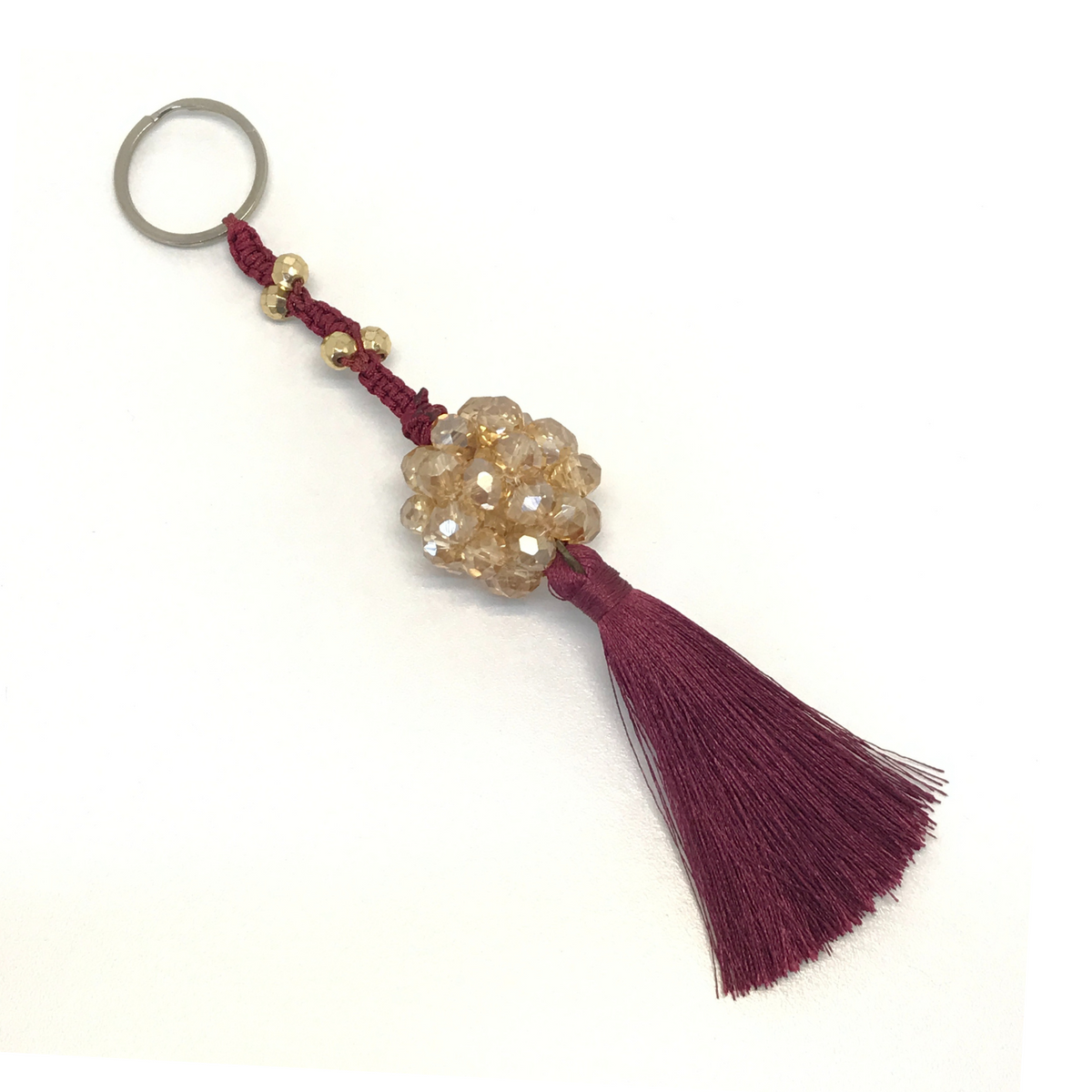 Balloon XL Bag Charm