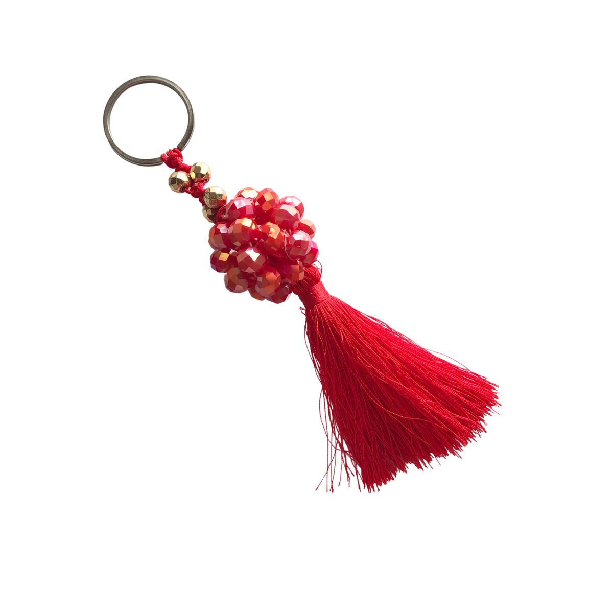Balloon XL Bag Charm