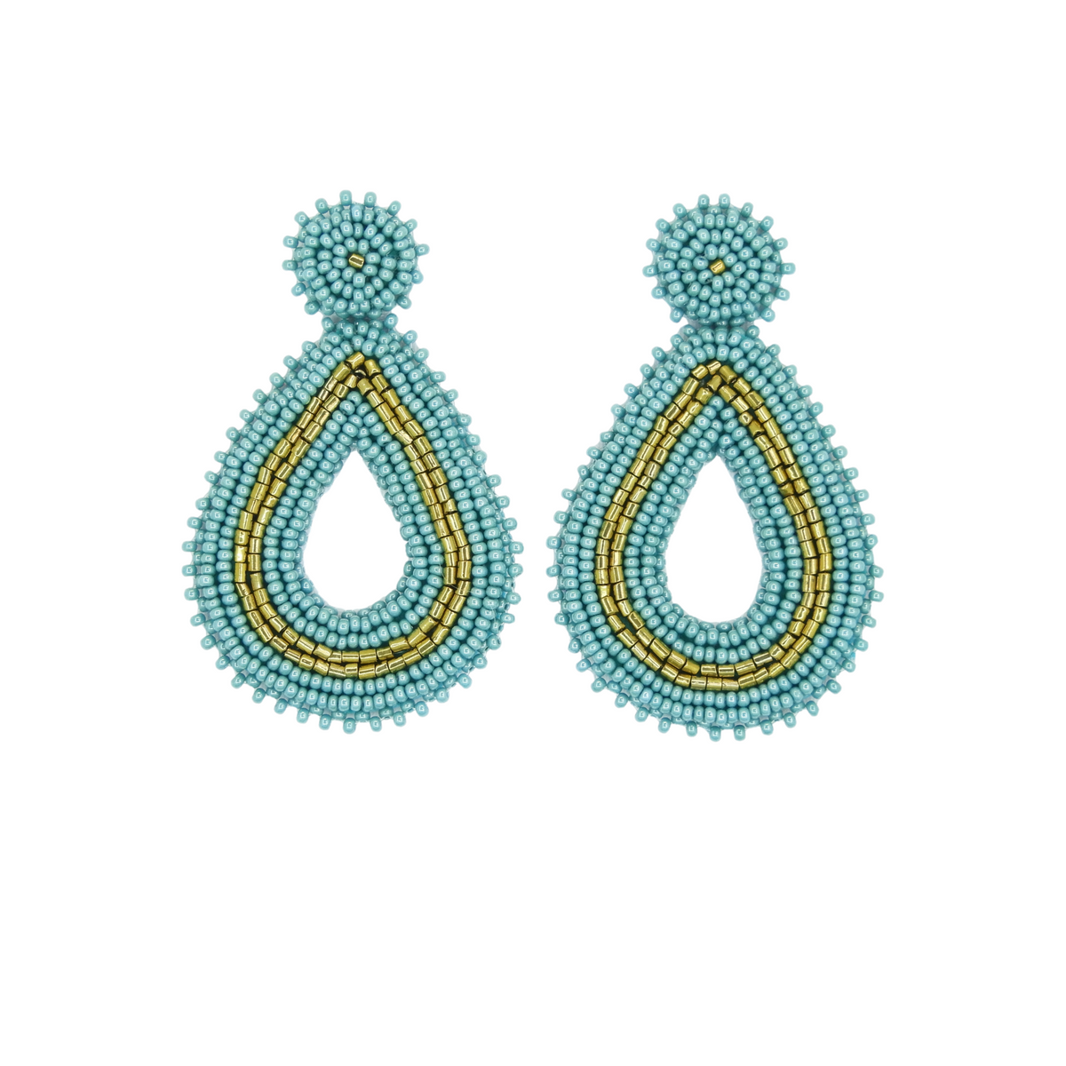 Autumn Earrings