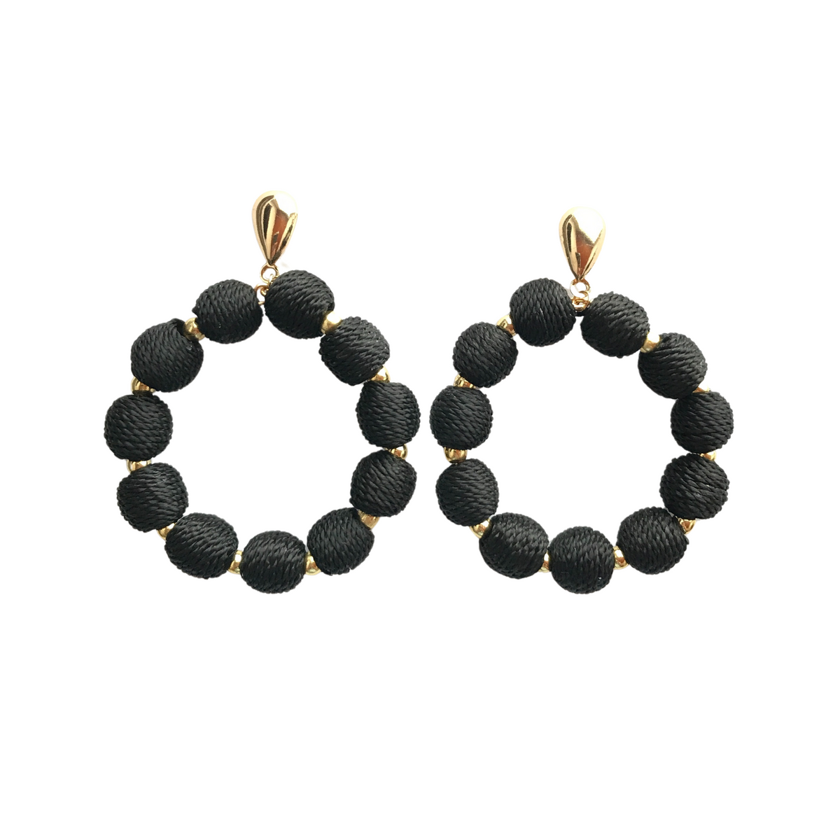 Autumn Earrings