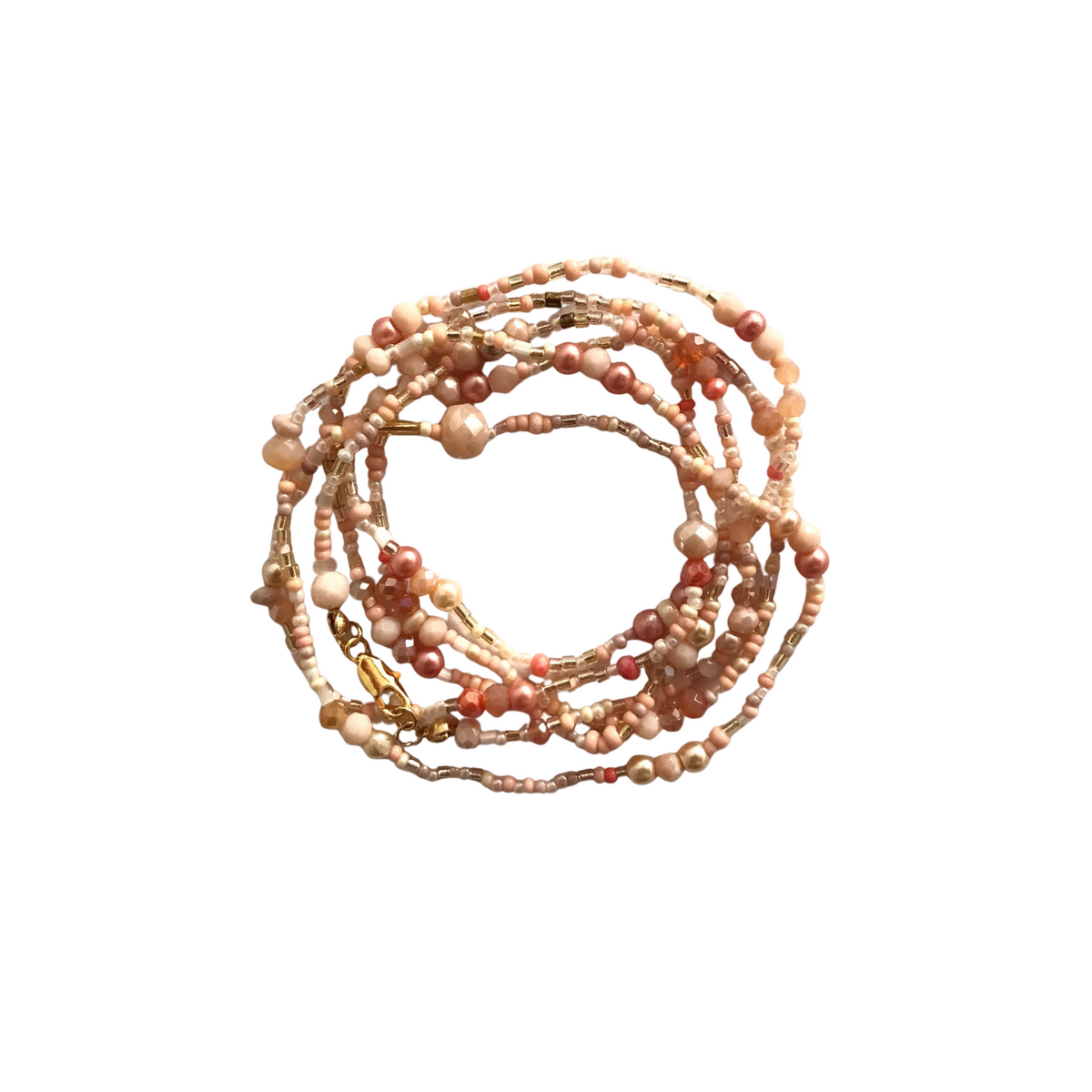 Autumn Earrings