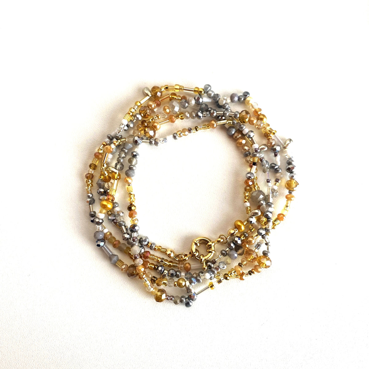 Autumn Earrings