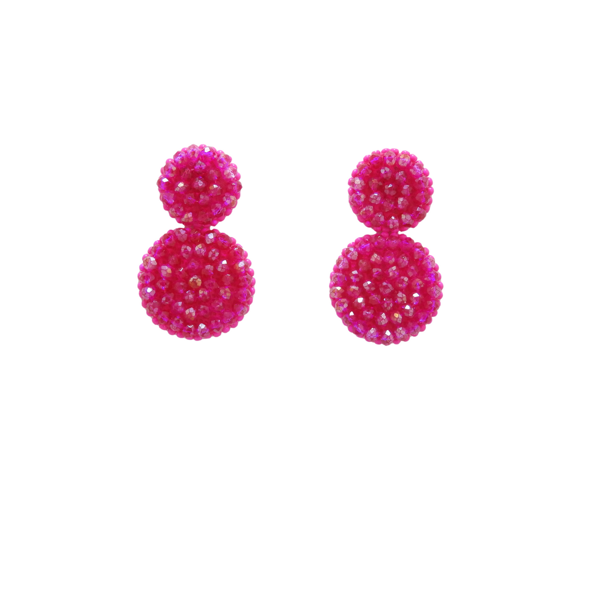 Autumn Earrings