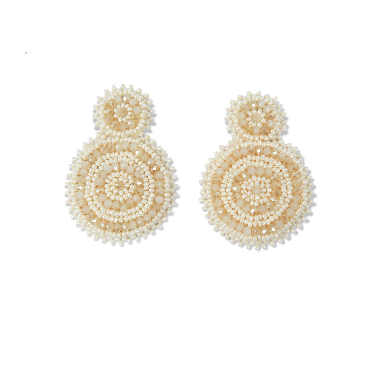Autumn Earrings