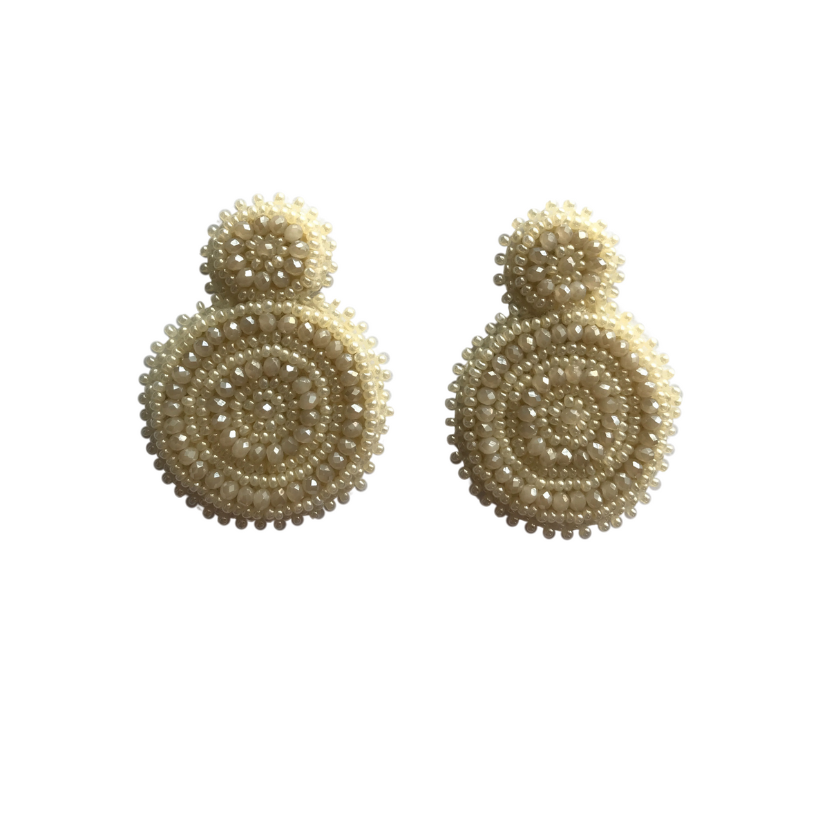 Autumn Earrings