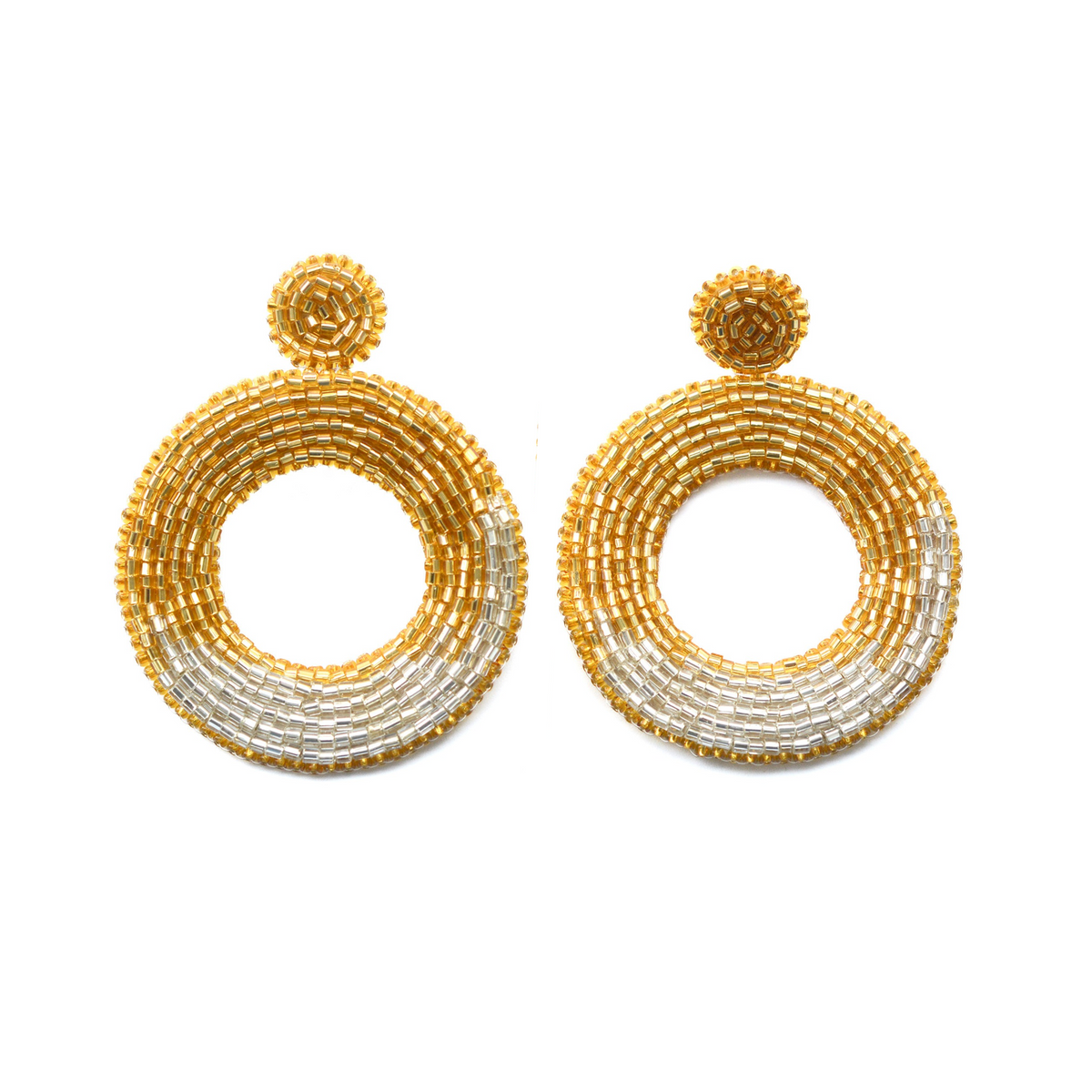 Autumn Earrings