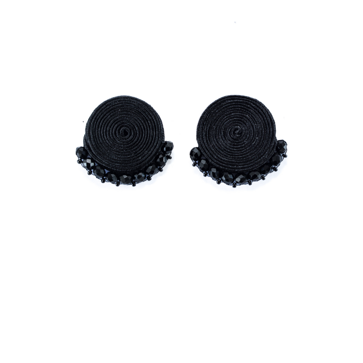 Autumn Earrings