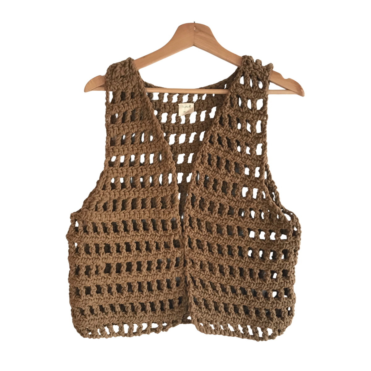 Mist Vest