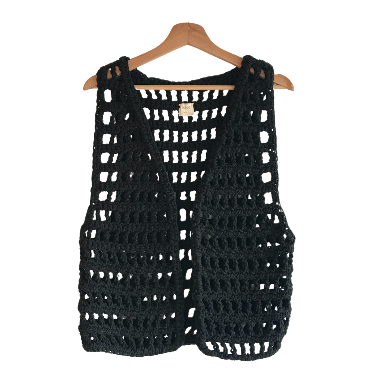 Mist Vest