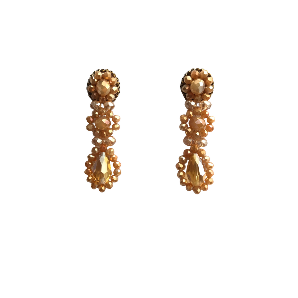 Autumn Earrings