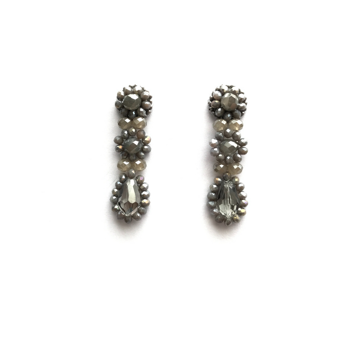 Autumn Earrings