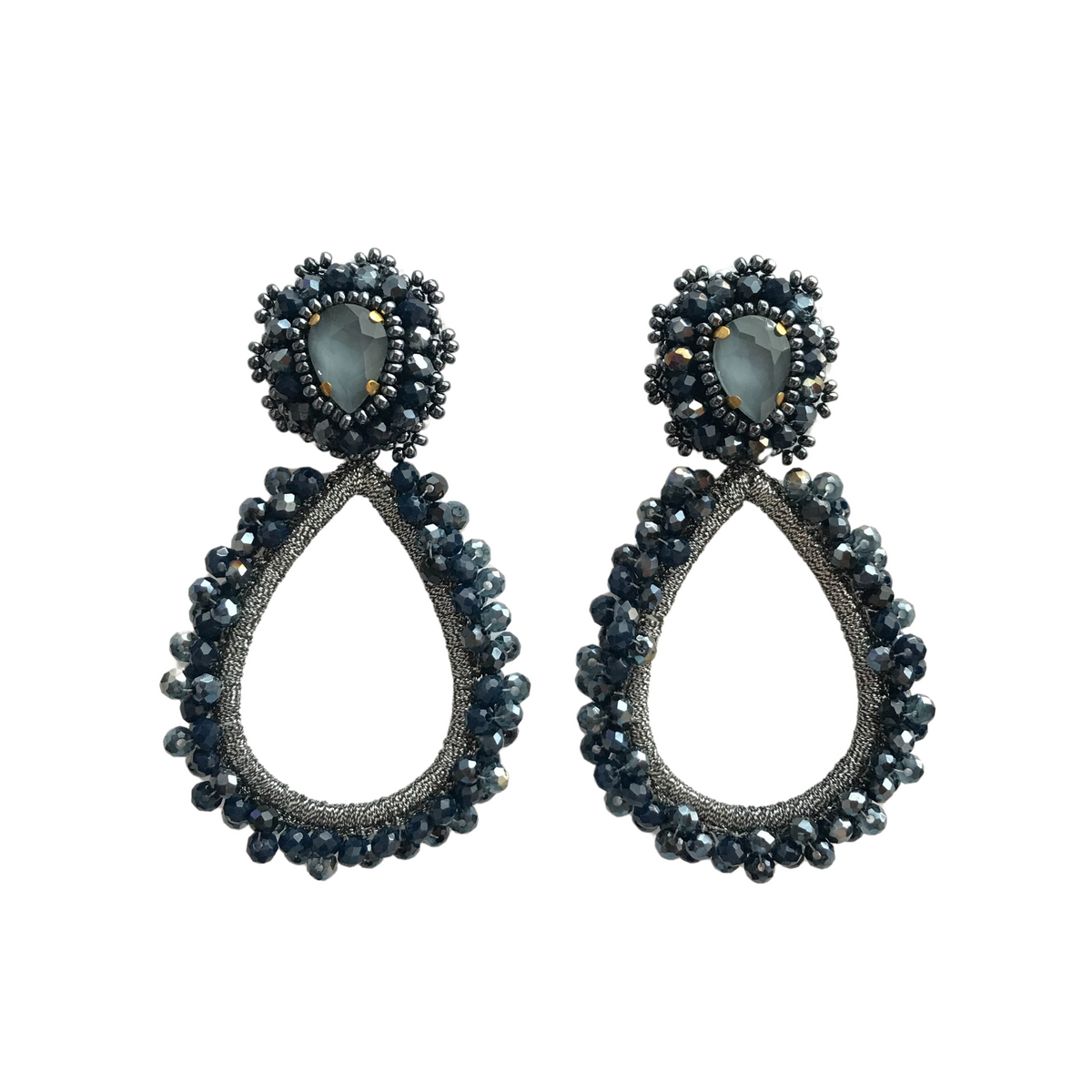 Autumn Earrings
