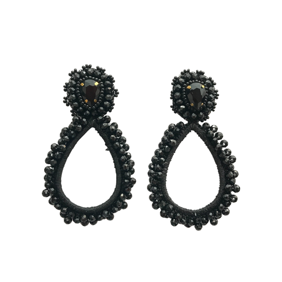 Autumn Earrings
