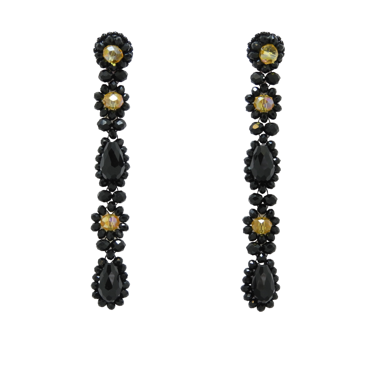 Autumn Earrings
