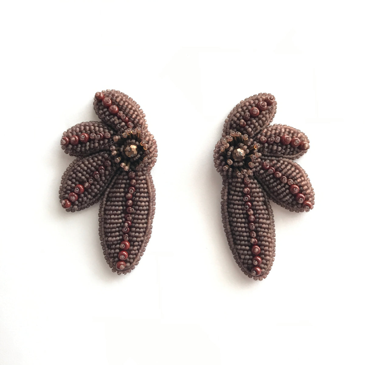 Autumn Earrings