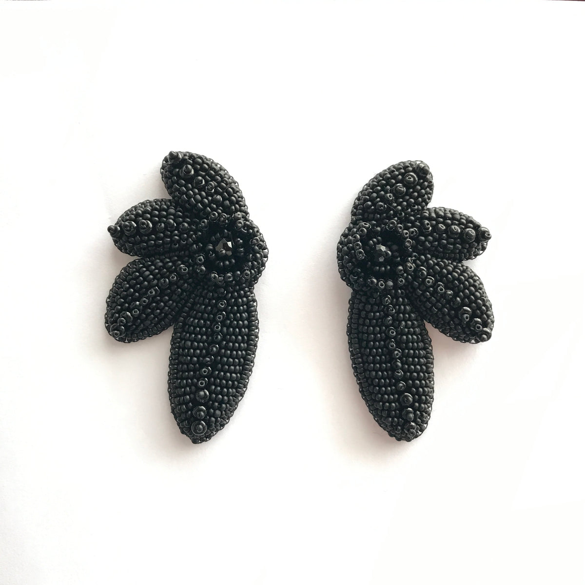 Autumn Earrings