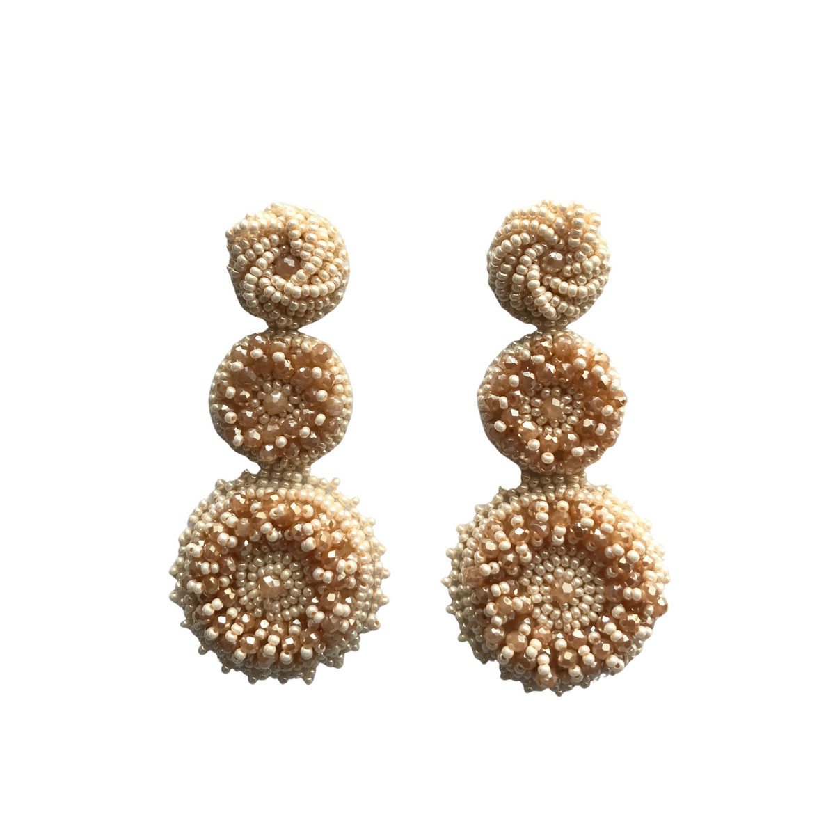 Autumn Earrings