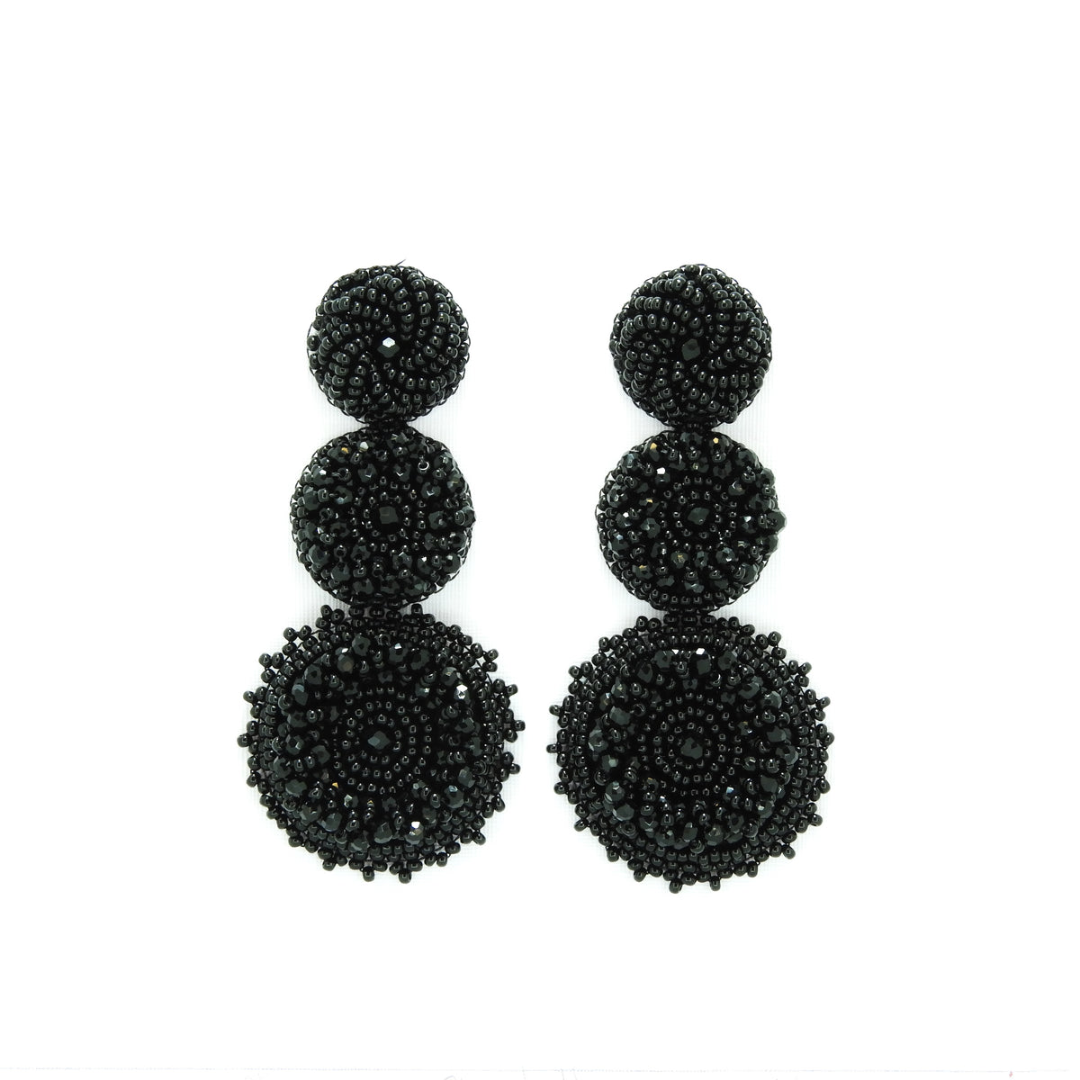 Autumn Earrings