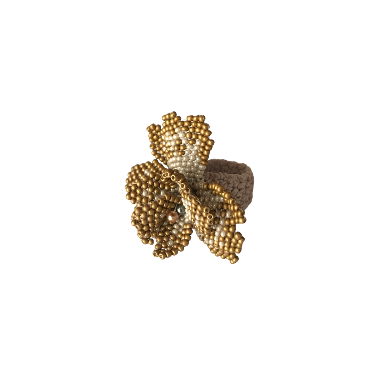 LINEN RING