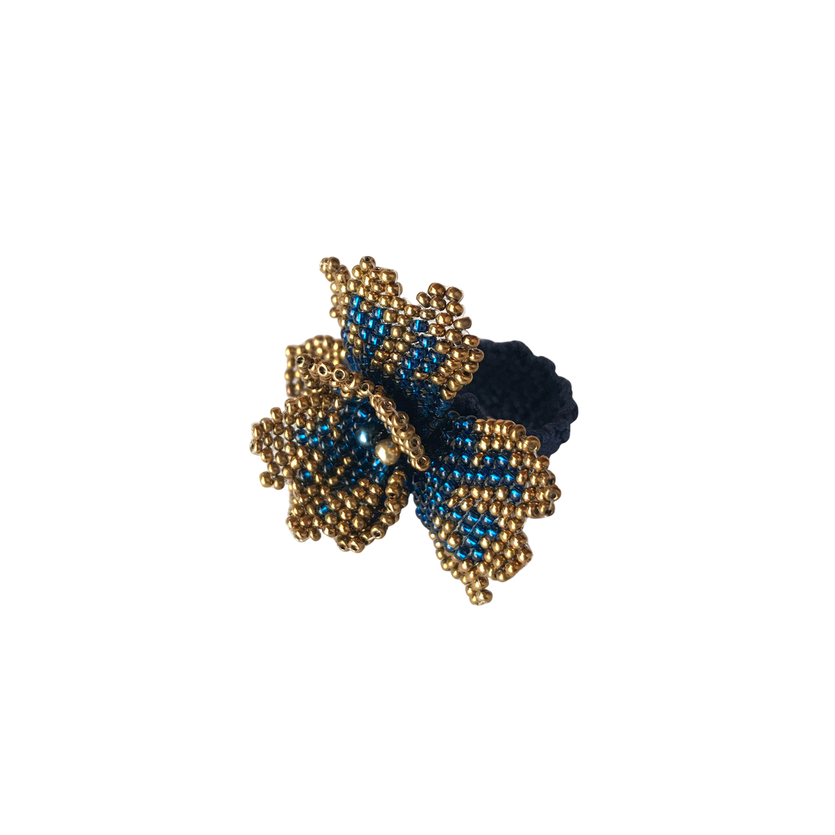 LINEN RING
