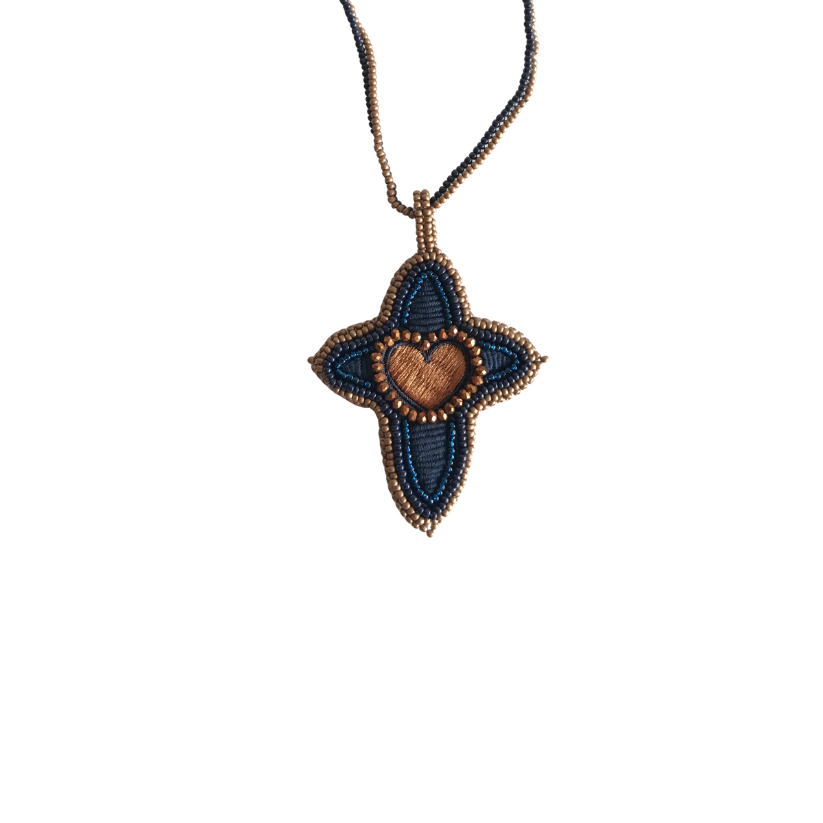 VARELLE NECKLACE