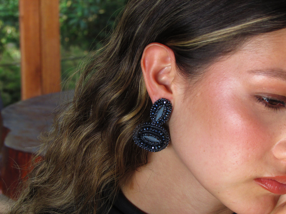CAMERON EARRINGS