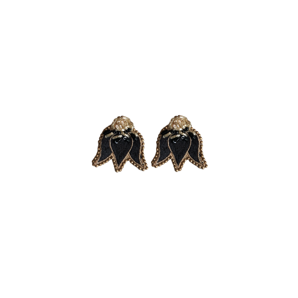 TULIP STUDS