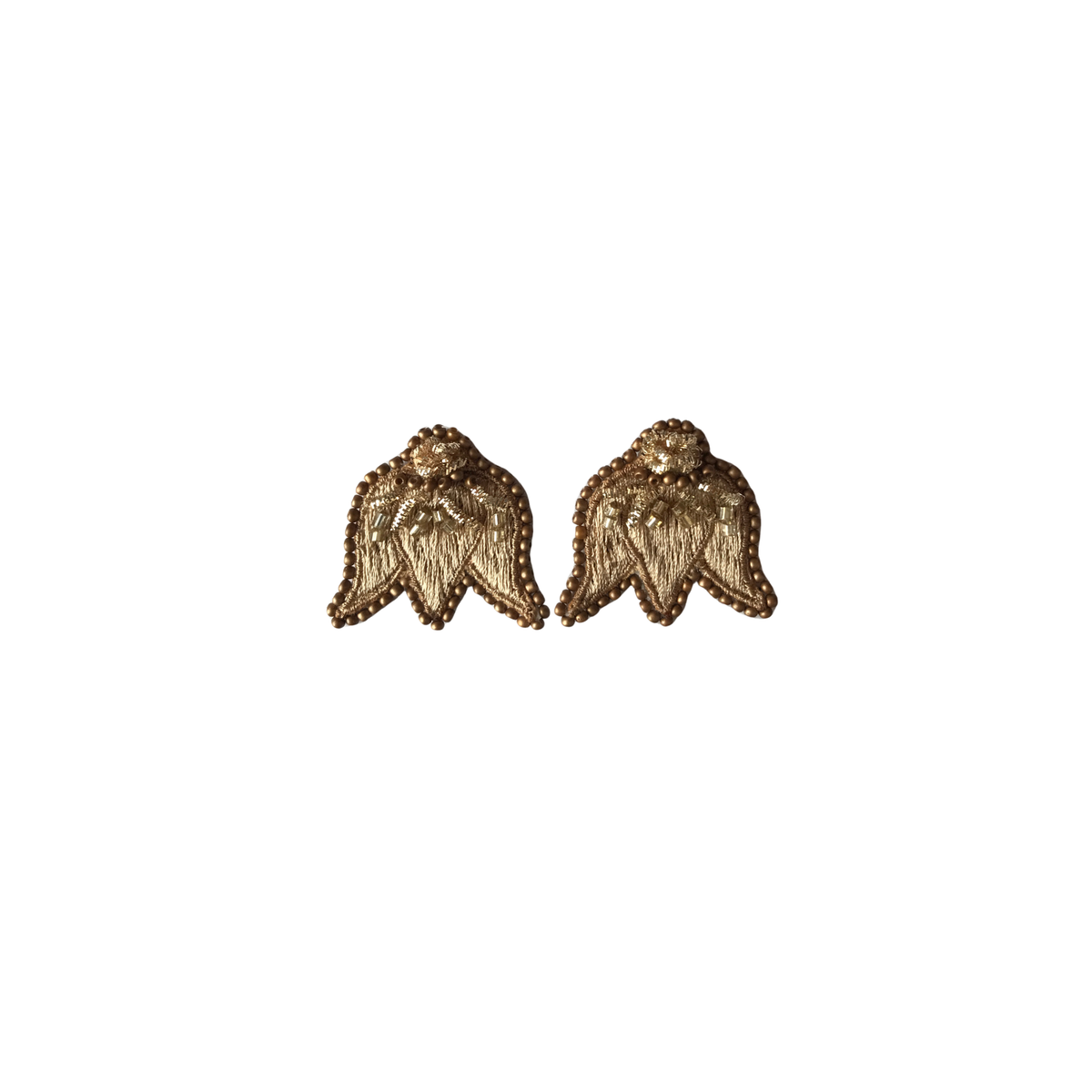 TULIP STUDS
