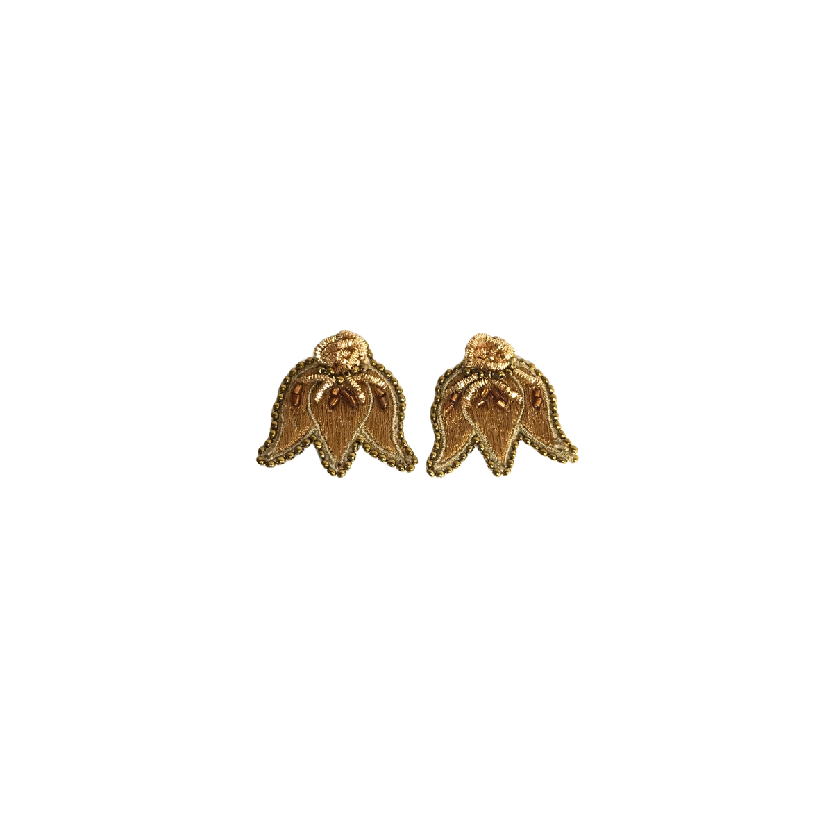 TULIP STUDS