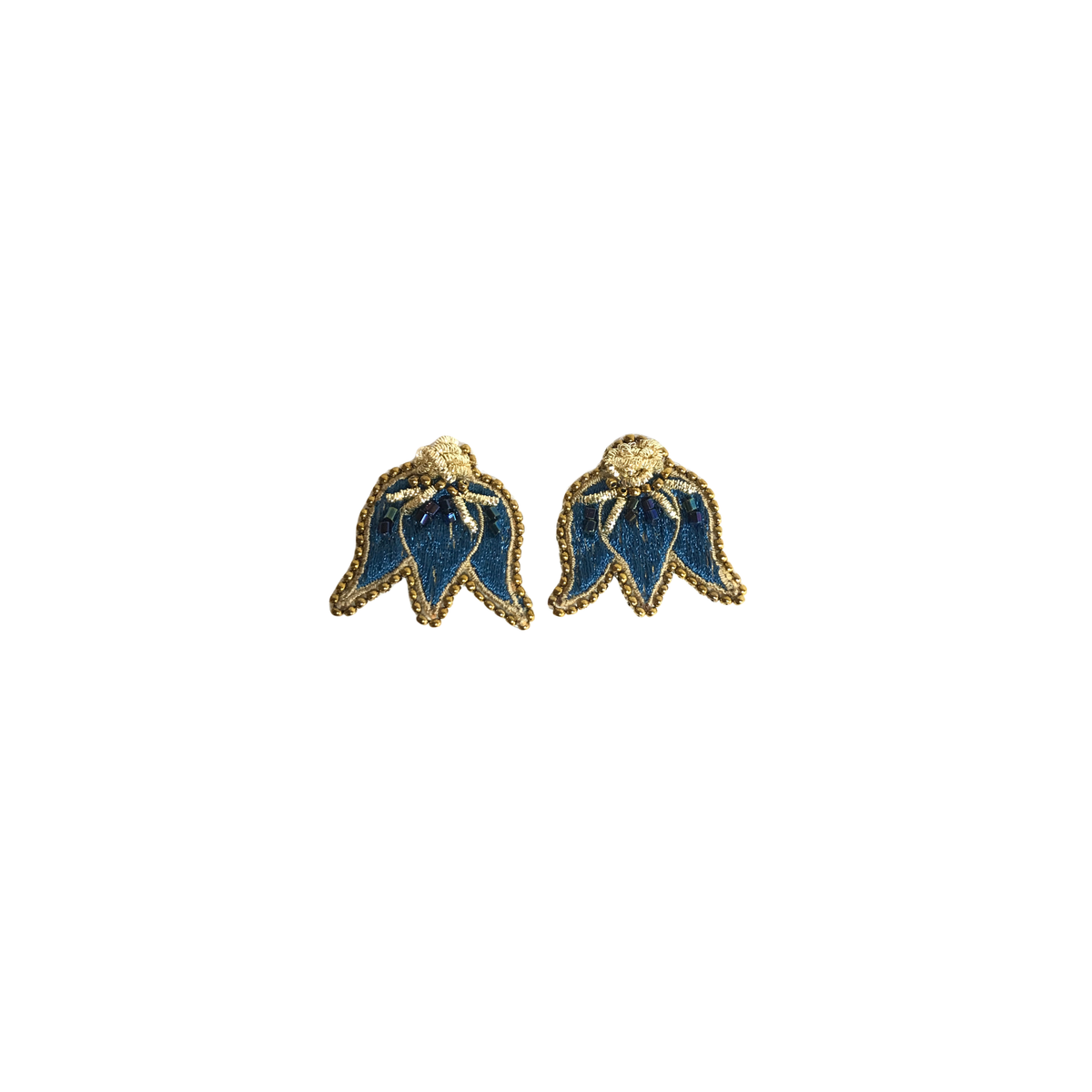 TULIP STUDS