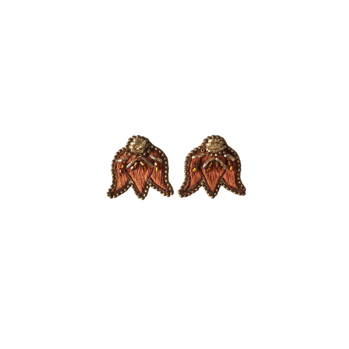 TULIP STUDS