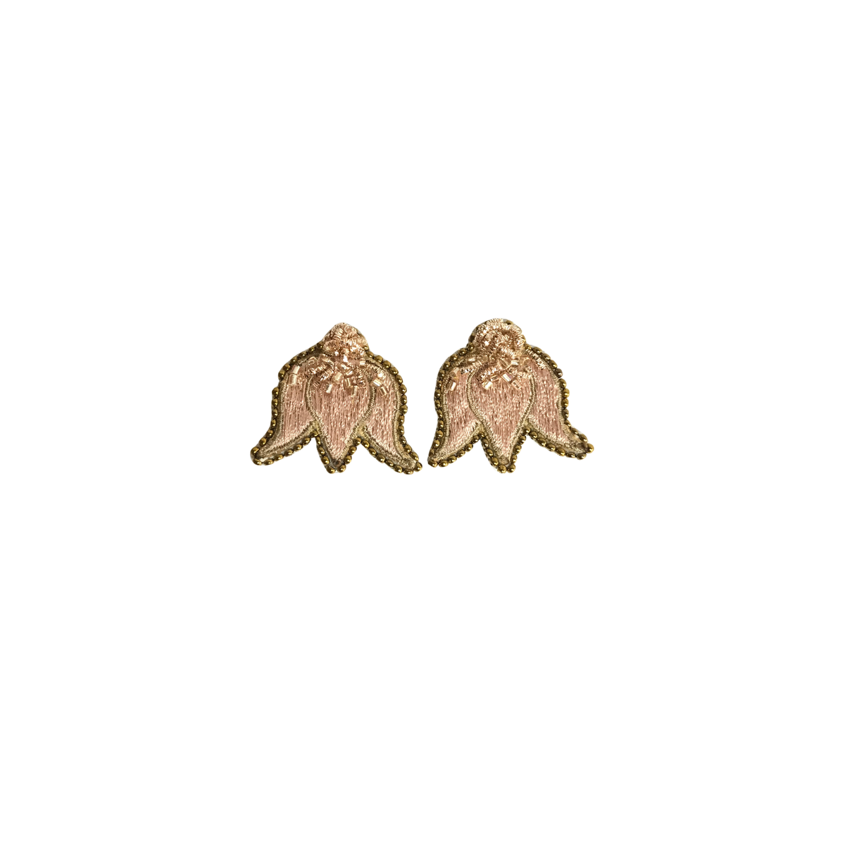 TULIP STUDS