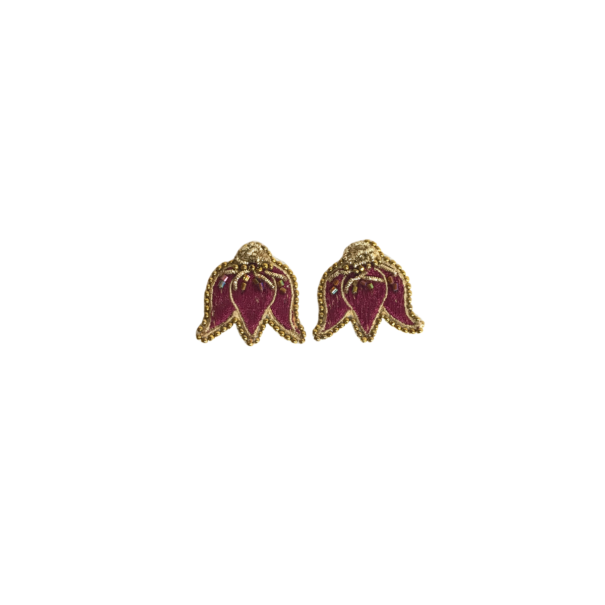 TULIP STUDS