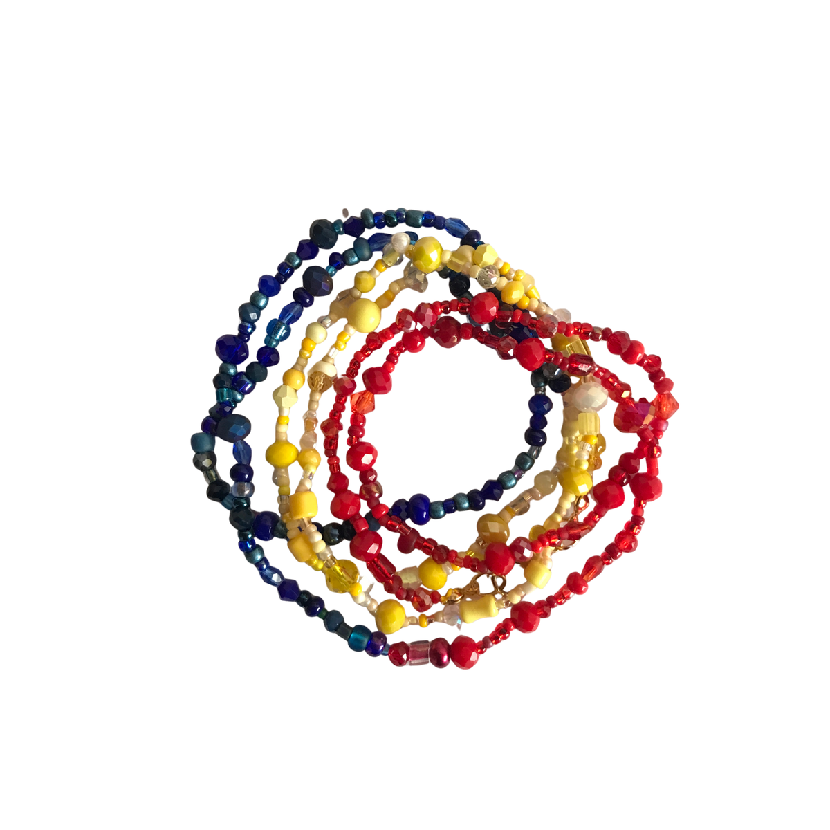 Autumn Earrings