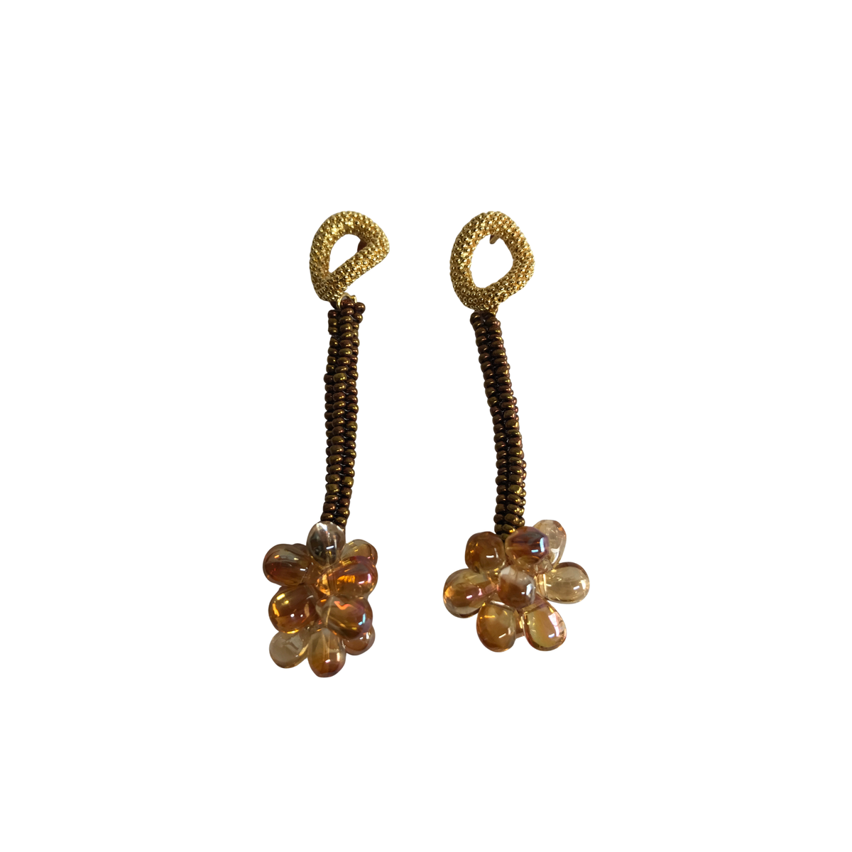 VIGNETO EARRINGS