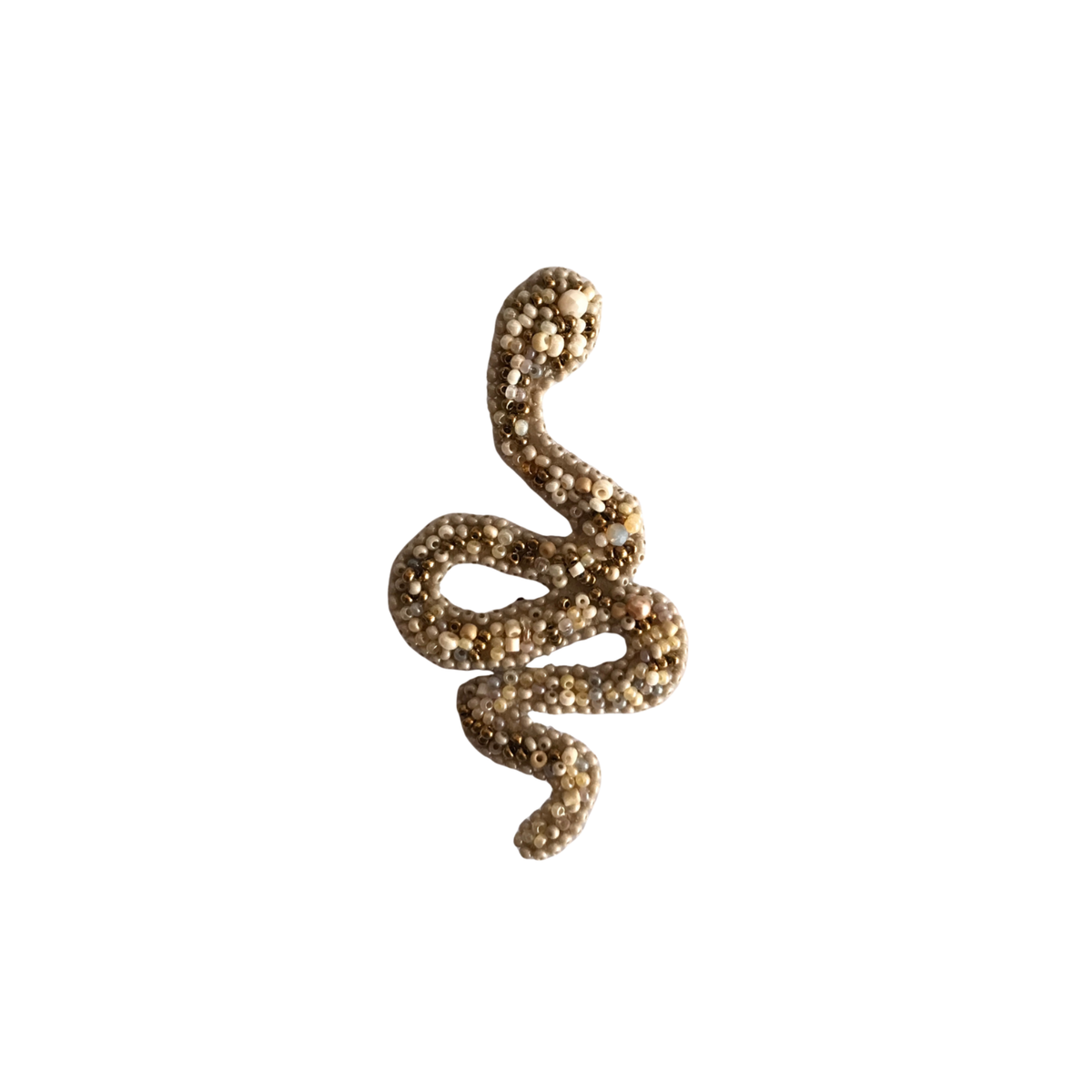 IMPERIAL BROOCH