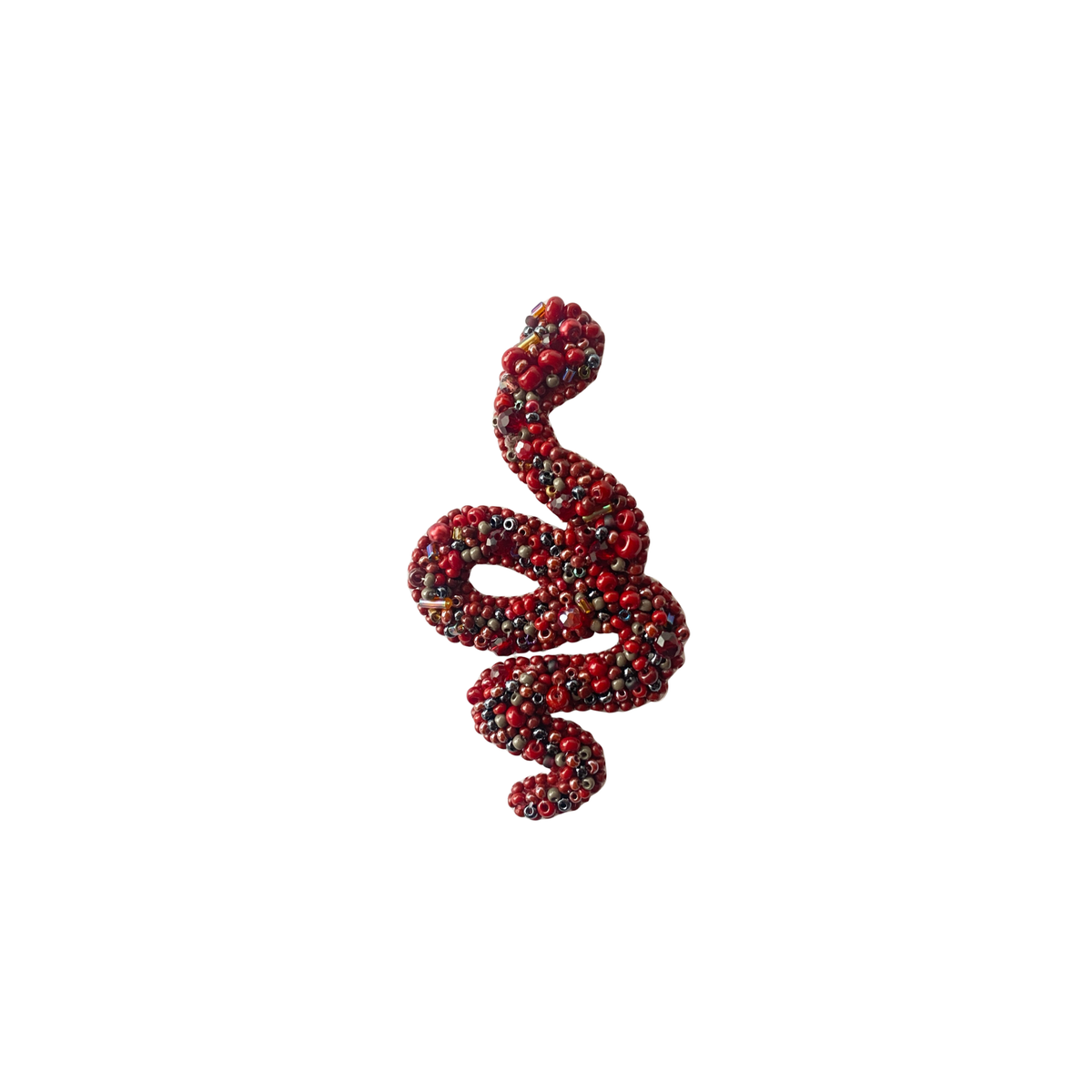 IMPERIAL BROOCH